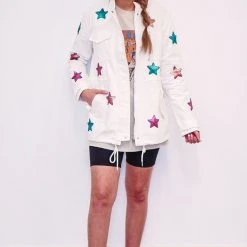 Ladies' Buddy Love Alyssa Pastel Jacket