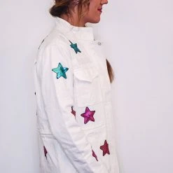 Ladies' Buddy Love Alyssa Pastel Jacket