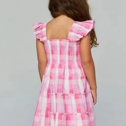 Buddy Love Youth Nori Dress Bunny New Arrivals