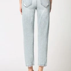 Hidden Jeans Slim Boyfriend Jeans Ladies'