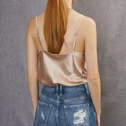 Kan Can Jeans Kan Can High Rise Mom Denim Shorts New Arrivals