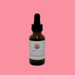 BEETTAN Gradual Tanning/Anti-Aging Drops With Plant-Based Hyaluronic Acid