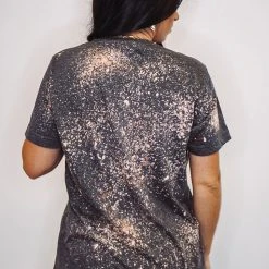 Purple Door Boutique Elf Christmas Graphic Tee