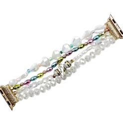 Jewelry Erimish Bubbles Apple Watch Band