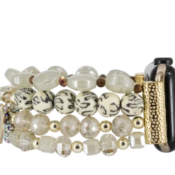 Jewelry Erimish Coconut Apple Watch Band
