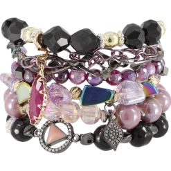 Erimish Juniper Bracelet Set