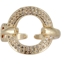 Erimish Circle Of Life Ring Jewelry