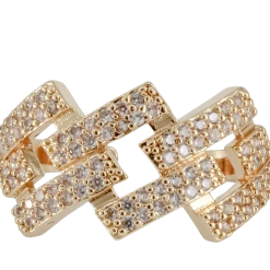 Erimish Joyful Ring Jewelry