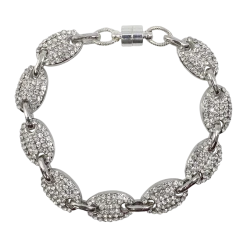 Erimish Romance Chain Bracelet