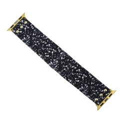 Erimish Splatter Apple Watch Band