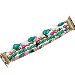 Erimish Sweet Tart Apple Watch Band