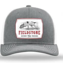 Fieldstone Outdoors Field Hunt Hat Hats