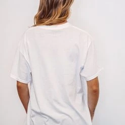 Purple Door Boutique Georgia Lightning Bolt Tee