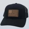 Good Ole Boys Outdoors Good Ole Boys USA Flag Hat