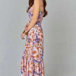 Buddy Love Kendra Maxi Dress Hippie Hollow