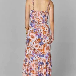 Buddy Love Kendra Maxi Dress Hippie Hollow