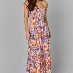 Buddy Love Kendra Maxi Dress Hippie Hollow
