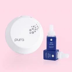 Capri Blue Pura Volcano Smart Home Diffuser Kit New Arrivals