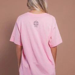 Charlie Southern Social Graces Tee