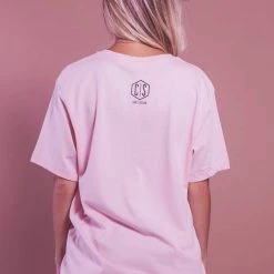 Charlie Southern Pink Hold Your Horses Tee New Arrivals