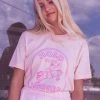 Charlie Southern Pink Hold Your Horses Tee New Arrivals