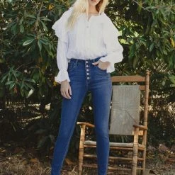 Kan Can Jeans Kan Can Super Skinny Jeans New Arrivals