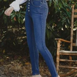 Kan Can Jeans Kan Can Super Skinny Jeans New Arrivals