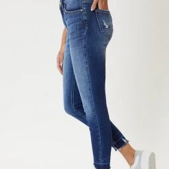 Kan Can Jeans Summer SALE Kan Can Ankle Skinny Jeans