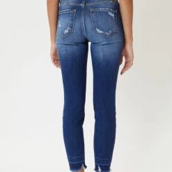 Kan Can Jeans Summer SALE Kan Can Ankle Skinny Jeans