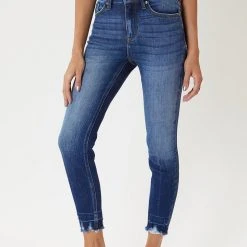 Kan Can Jeans Summer SALE Kan Can Ankle Skinny Jeans
