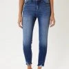 Kan Can Jeans Summer SALE Kan Can Ankle Skinny Jeans