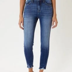 Kan Can Jeans Summer SALE Kan Can Ankle Skinny Jeans