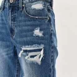 Kan Can Jeans Kan Can Glenn Boyfriend Jeans Summer SALE