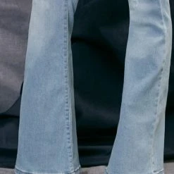 Kan Can Jeans New Arrivals Kan Can Light Flare Jeans