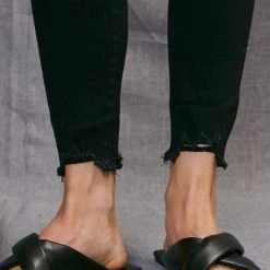 Kan Can Jeans Kan Can Black Skinny Jeans