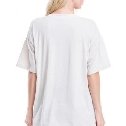 Purple Door Boutique Midnight Rodeo Tour Khaki Tee Summer SALE