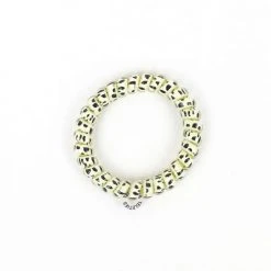 Accessories/Gifts Teleties (Large) - Snow Leopard