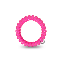 Accessories/Gifts Teleties (Large) - Hot Pink