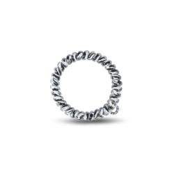 Accessories/Gifts Teleties (Small) - Zebra