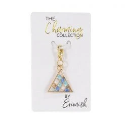 Accessories/Gifts Erimish Charming Collection 'Shape Charm' - 2