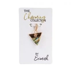 Accessories/Gifts Erimish Charming Collection 'Shell Charm' - 5