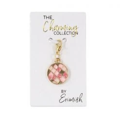 Erimish Charming Collection 'Shape Charm' - 5 Accessories/Gifts