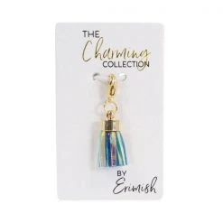 Erimish Charming Collection 'Tassel Charm' - 2