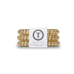 Accessories/Gifts Teleties (Small) - Golden Year