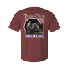 Tried And True Southern Call Short Sleeve - Cumin T-Shirts