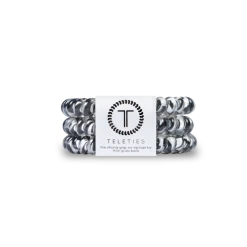 Accessories/Gifts Teleties (Small) - Zebra