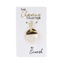 Accessories/Gifts Erimish Charming Collection 'Shell Charm' - 10