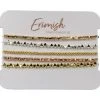 Erimish 'Metals' Pack - 2