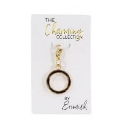 Accessories/Gifts Erimish Charming Collection 'Shape Charm' - 10
