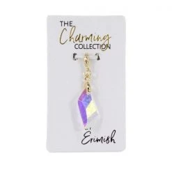 Erimish Charming Collection 'Birthstone Charm' - April